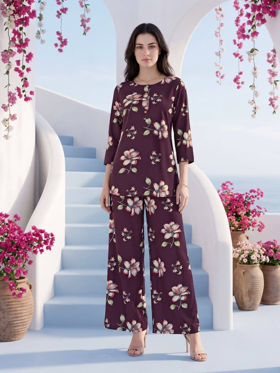 GLAMOUR Vol 02 By OSSM 201 To 206 Series Designer Ethnic Wear Collection rayon Kurtis At Wholesale Price